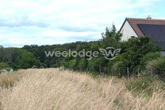 Ma-Cabane - Vente Terrain Chaumont-sur-Loire, 2570 m²