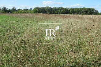 Vente Terrain 41600, Chaumont-sur-Tharonne France