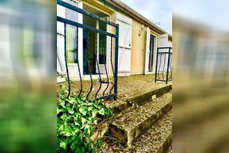 Vente Terrain 95270, CHAUMONTEL France