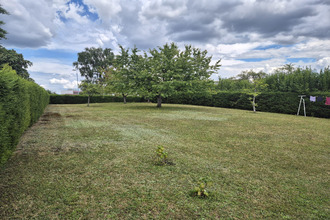 Ma-Cabane - Vente Terrain Chaumousey, 1270 m²