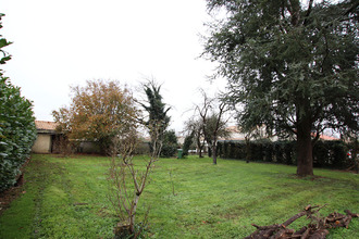 Ma-Cabane - Vente Terrain CHAURAY, 526 m²