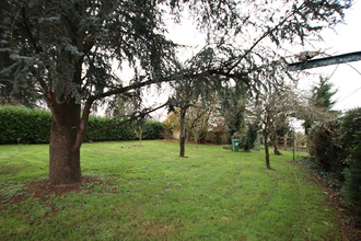 Ma-Cabane - Vente Terrain CHAURAY, 526 m²