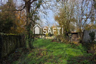 Vente Terrain 79180, Chauray France
