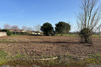 Vente Terrain 79180, CHAURAY France