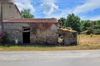 Ma-Cabane - Vente Terrain Chauvé, 720 m²