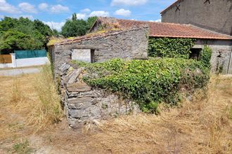 Ma-Cabane - Vente Terrain Chauvé, 720 m²