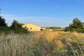 Ma-Cabane - Vente Terrain CHAUVIGNY, 903 m²