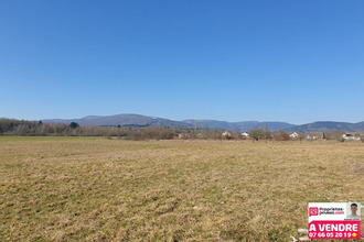Vente Terrain 90330, CHAUX France