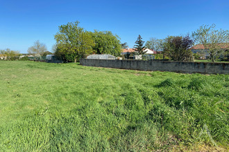 Ma-Cabane - Vente Terrain CHAVAGNES-EN-PAILLERS, 417 m²