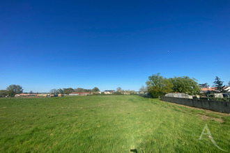 Ma-Cabane - Vente Terrain CHAVAGNES-EN-PAILLERS, 439 m²