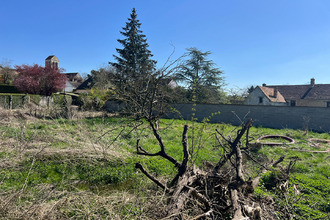 Ma-Cabane - Vente Terrain CHAVENAY, 1 m²