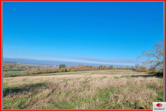 Ma-Cabane - Vente Terrain CHAVROCHES, 2057 m²