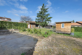 Ma-Cabane - Vente Terrain Chazay-d'Azergues, 414 m²