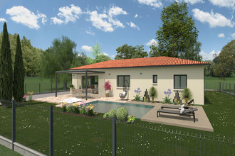 Ma-Cabane - Vente Terrain Chazey-sur-Ain, 825 m²