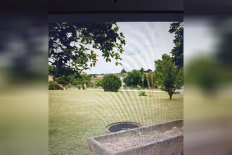 Vente Terrain 79110, Chef-Boutonne France