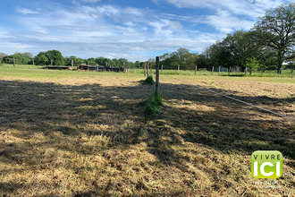 Ma-Cabane - Vente Terrain CHEIX-EN-RETZ, 689 m²