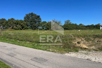 Ma-Cabane - Vente Terrain CHELIEU, 1634 m²