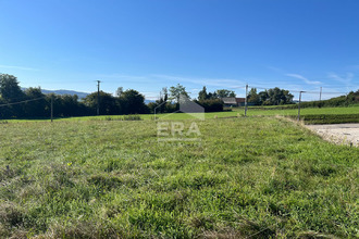 Ma-Cabane - Vente Terrain CHELIEU, 1634 m²