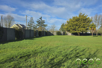 Vente Terrain 49120, Chemillé-en-Anjou France