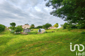 Vente Terrain 49670, Chemillé-en-Anjou France