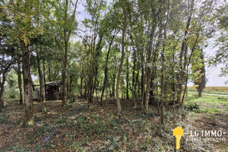 Vente Terrain 17120, Chenac-Saint-Seurin-d'Uzet France