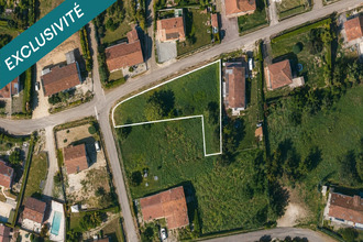 Vente Terrain 70400, Chenebier France