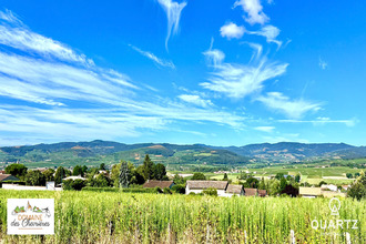 Vente Terrain 71960, CHEVAGNY-LES-CHEVRIERES France