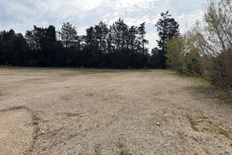 Ma-Cabane - Vente Terrain Cheval-Blanc, 3247 m²