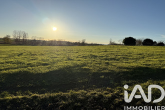 Vente Terrain 21200, Chevigny-en-Valière France