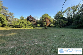 Vente Terrain 78460, Chevreuse France