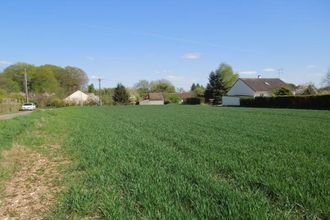 Ma-Cabane - Vente Terrain Chevry-en-Sereine, 951 m²