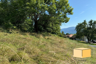 Vente Terrain 73310, Chindrieux France