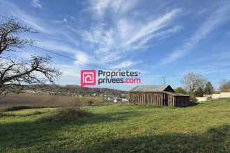 Vente Terrain 37500, CHINON France