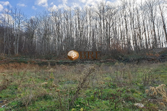 Ma-Cabane - Vente Terrain Chirens, 1104 m²