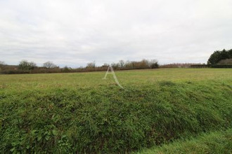 Vente Terrain 37150, CHISSEAUX France