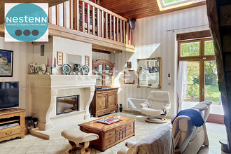 Ma-Cabane - Vente Terrain CHITENAY, 52064 m²