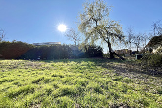 Ma-Cabane - Vente Terrain Choisy, 415 m²