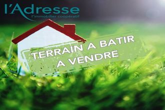 Ma-Cabane - Vente Terrain CHOISY-EN-BRIE, 568 m²