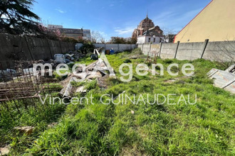 Vente Terrain 49300, CHOLET France