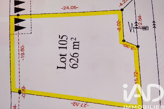 Vente Terrain 49300, Cholet France