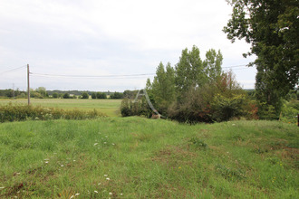 Ma-Cabane - Vente Terrain CHOUZY-SUR-CISSE, 1232 m²