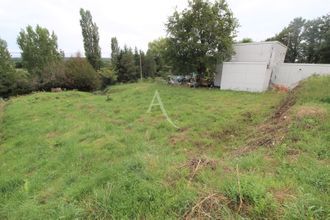 Ma-Cabane - Vente Terrain CHOUZY-SUR-CISSE, 1232 m²