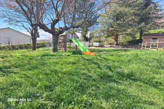 Ma-Cabane - Vente Terrain Chuzelles, 620 m²