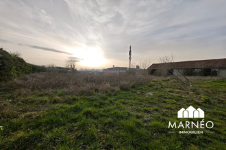 Vente Terrain 51000, Châlons-en-Champagne France