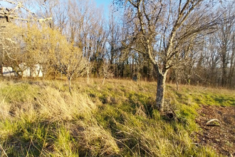 Vente Terrain 24460, Château-l'Évêque France