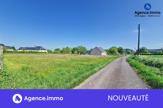 Vente Terrain 37330, Château-la-Vallière France