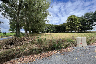 Vente Terrain 35410, Châteaugiron France