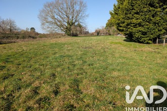 Vente Terrain 18370, Châteaumeillant France