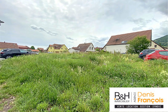 Vente Terrain 67730, Châtenois France