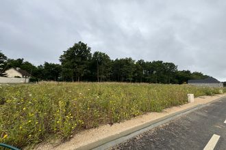 Vente Terrain 45430, Chécy France